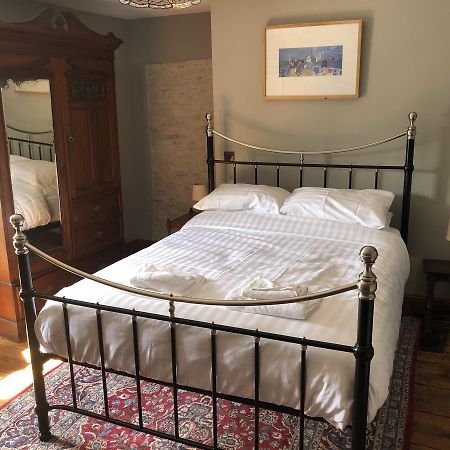 Inn At The Sticks Llanstephan  Екстер'єр фото